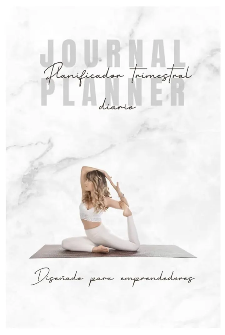 Carmen Martinez Yoga — yoga-studio en Albacete — 3