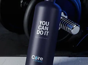 The Core Fitness — pt studio in Birmingham — 2