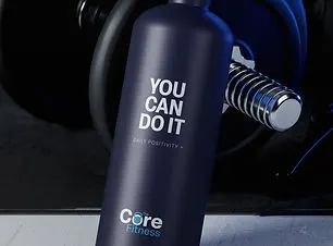 The Core Fitness — pt studio in Lyndon Green, Birmingham — 2