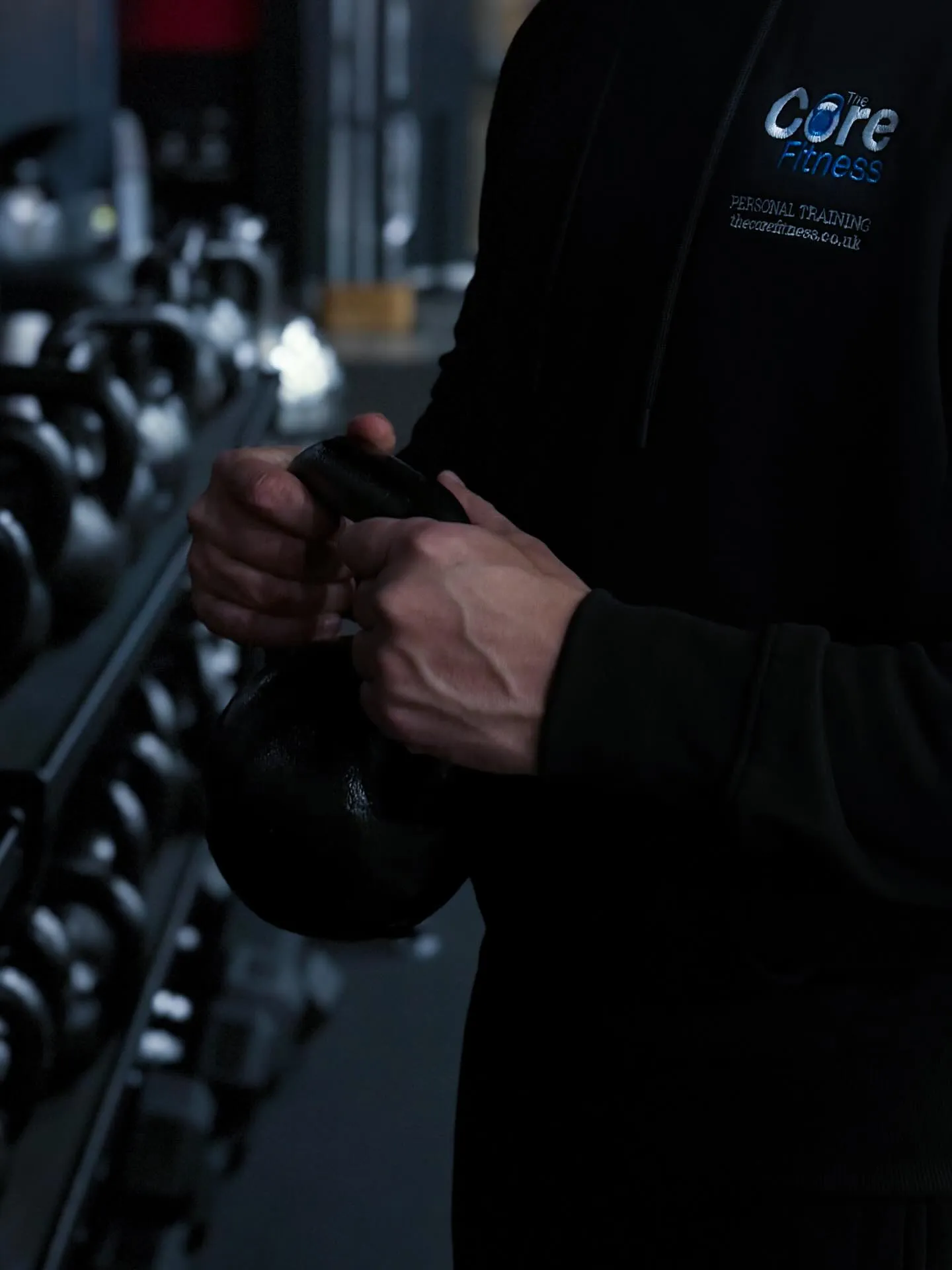 The Core Fitness — pt studio in Birmingham — 3