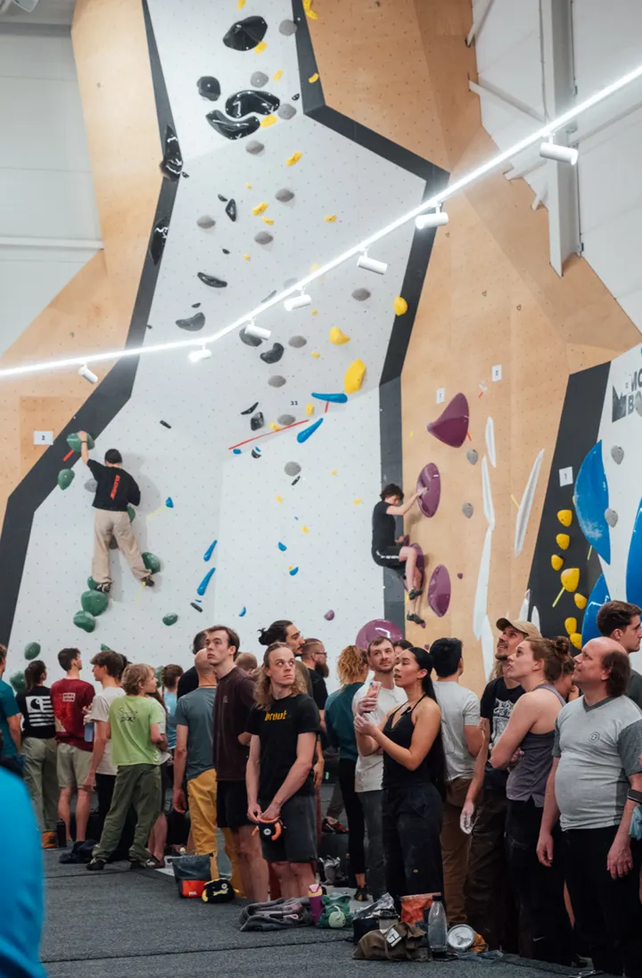 MONO Boulder Ede 🧗 — klimmen-studio in Ede-Zuid, Ede — 2