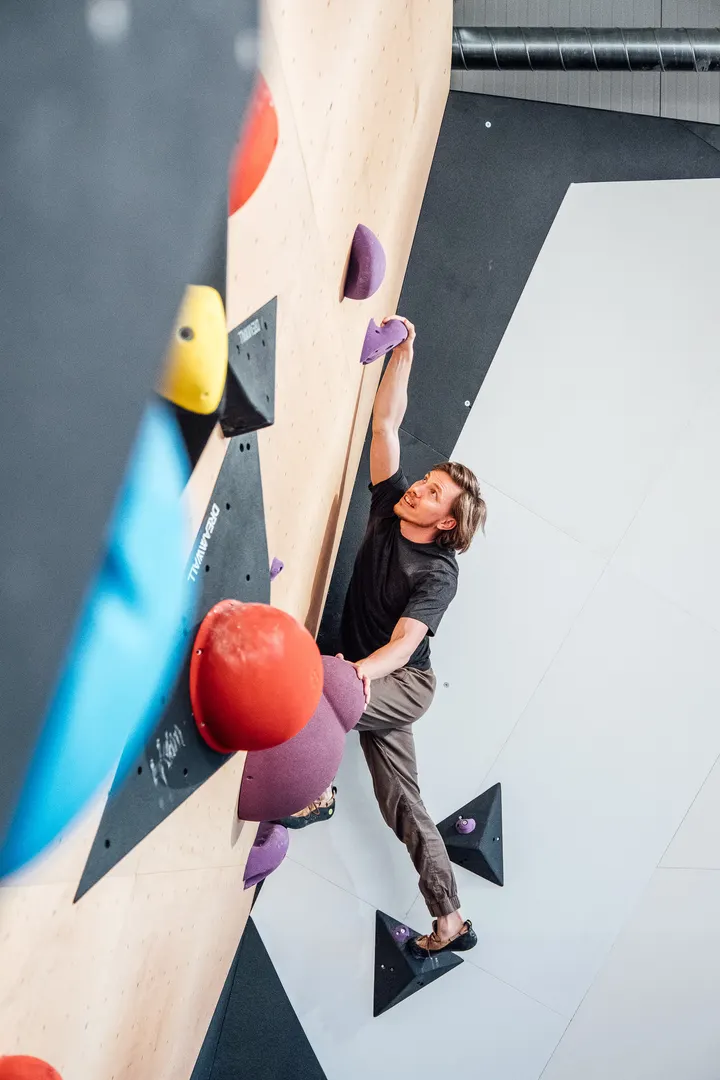 MONO Boulder Ede 🧗 — Klimmen in Ede-Zuid, Ede