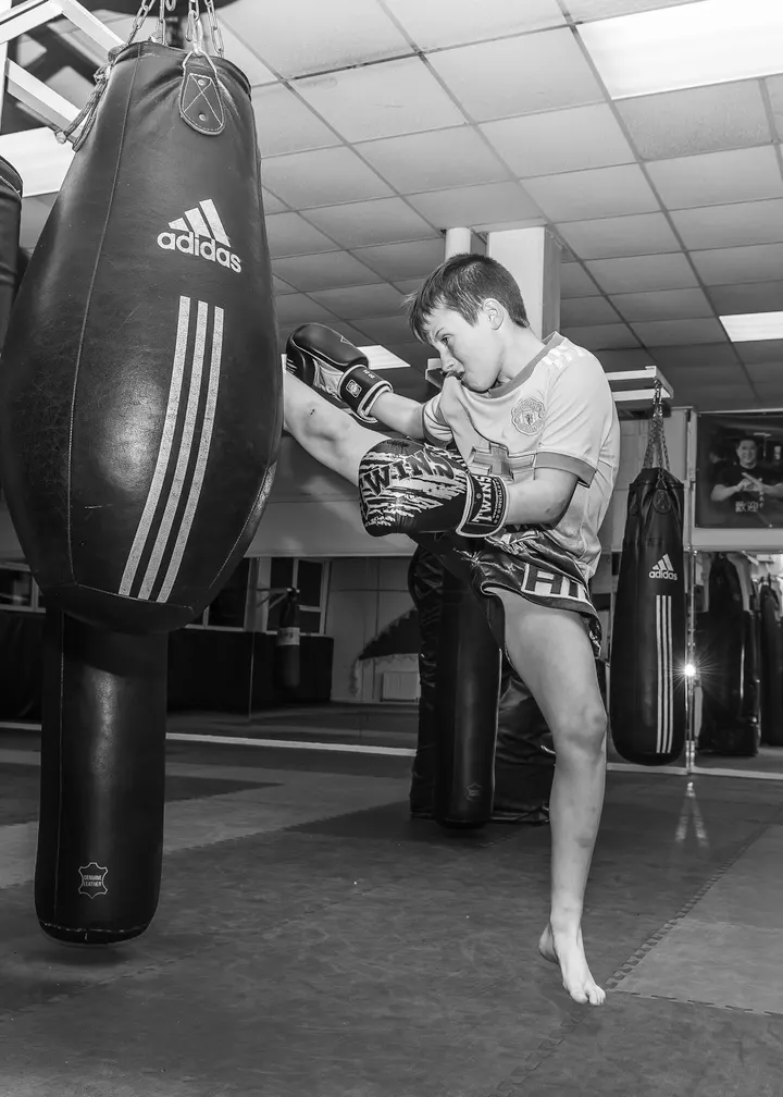 Warrington Thai Boxing — boxing-studio in Warrington — 5