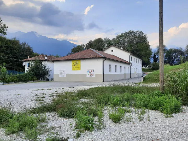 Dolomiti Center Fitness & Dance — danza-studio a Meli, Sedico — 2
