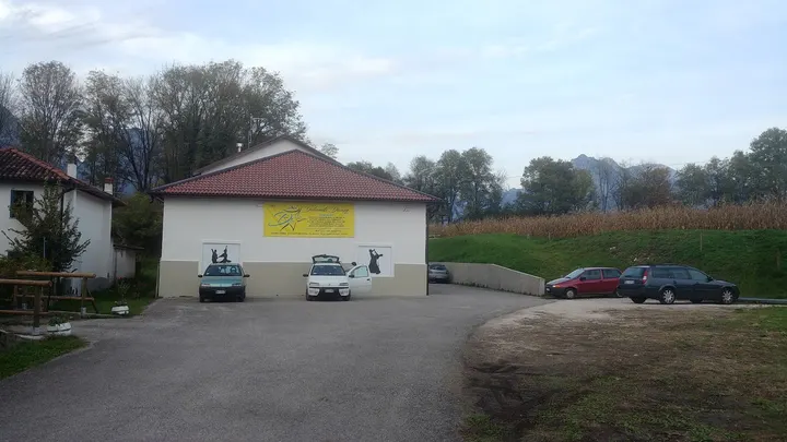 Dolomiti Center Fitness & Dance — danza-studio a Meli, Sedico — 3