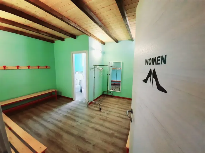 Dolomiti Center Fitness & Dance — danza-studio a Sedico — 3