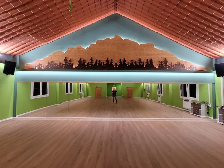 Dolomiti Center Fitness & Dance — danza-studio a Sedico — 4