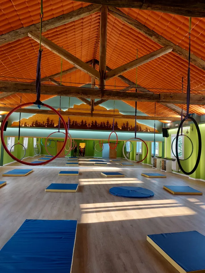 Dolomiti Center Fitness & Dance — danza-studio a Sedico — 5