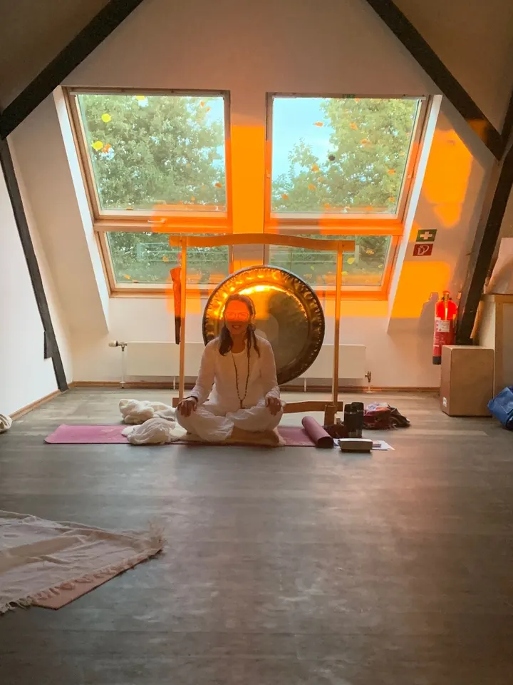 Kundalini Yoga Recklinghausen "Raum für mich" — yoga-studio in Röllinghausen, Recklinghausen — 2