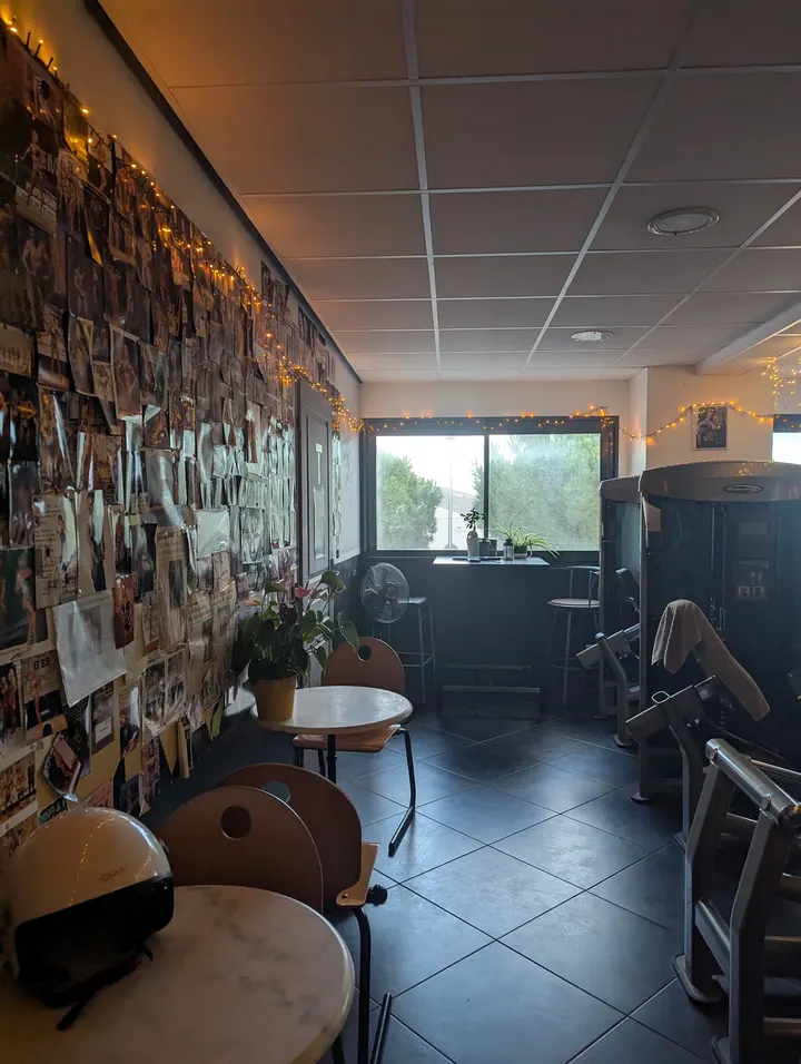Abs Sport Gym — salle de fitness-studio à Croix d'Argent, Montpellier — 2