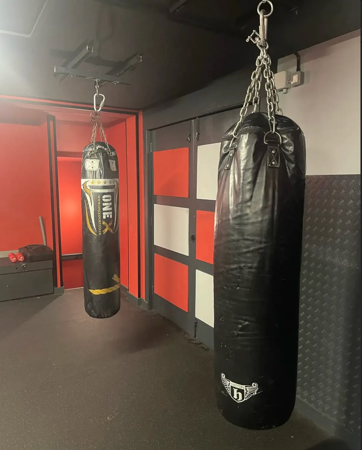 Reds Gym Oldham — fitness studio in Oldham — 3