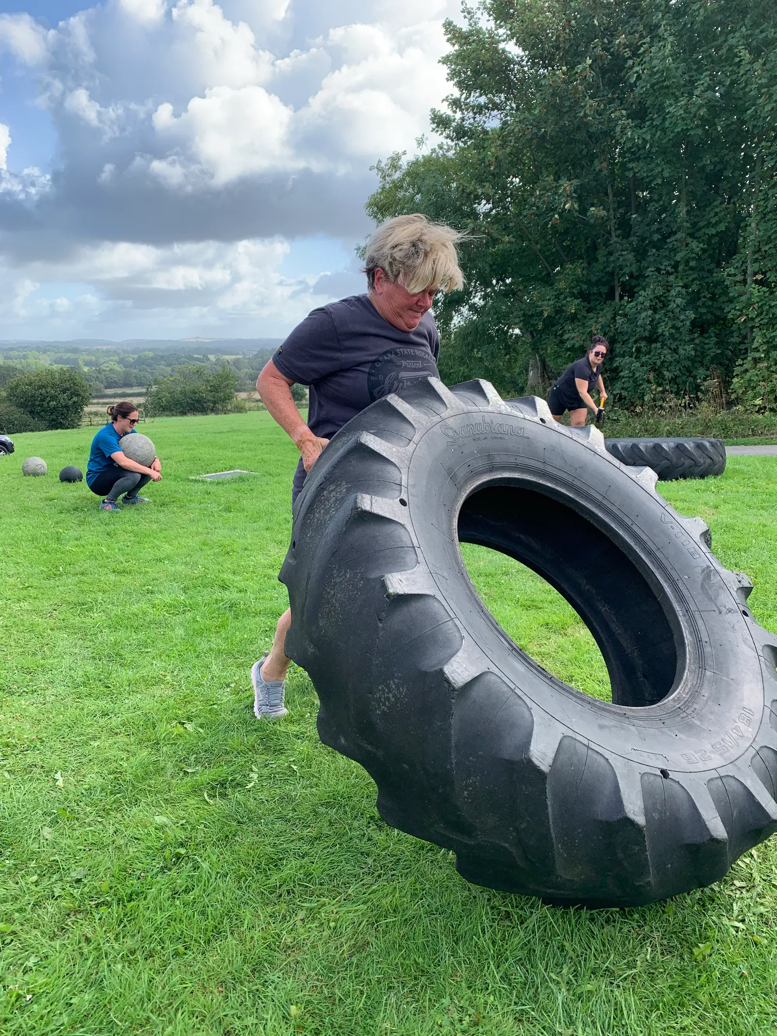 The Stables Fitness Studio — fitness studio in Fareham — 2