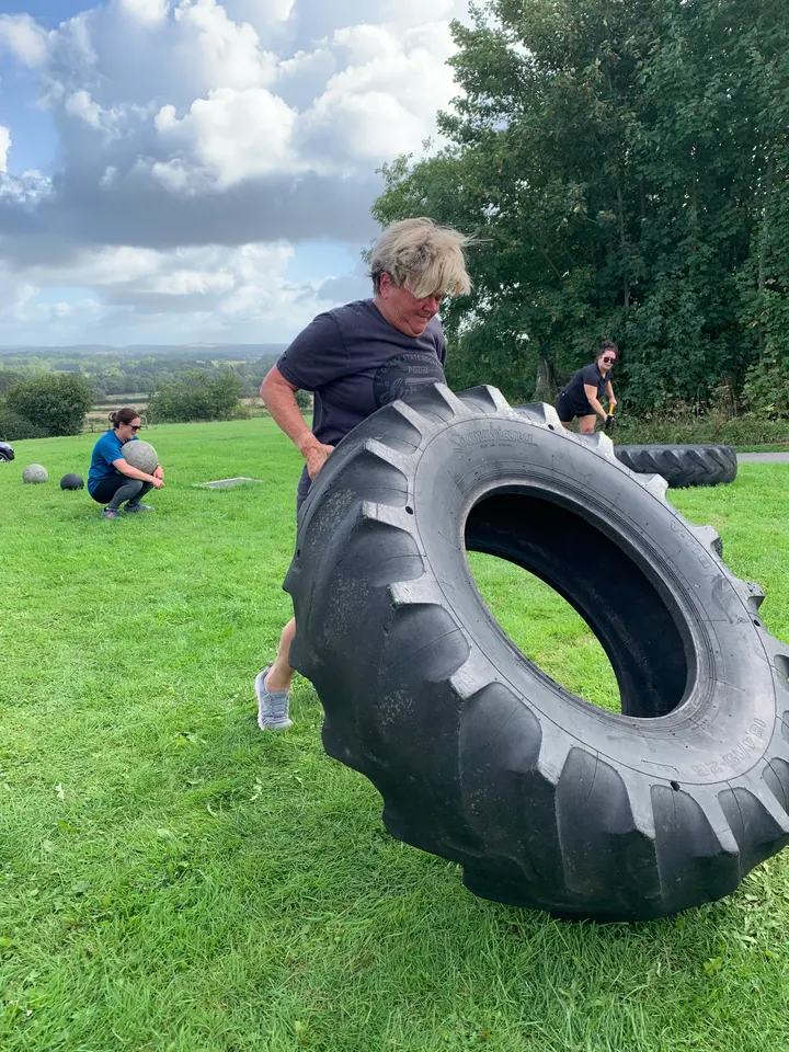 The Stables Fitness Studio — fitness studio in Southwick and Widley, Fareham — 2
