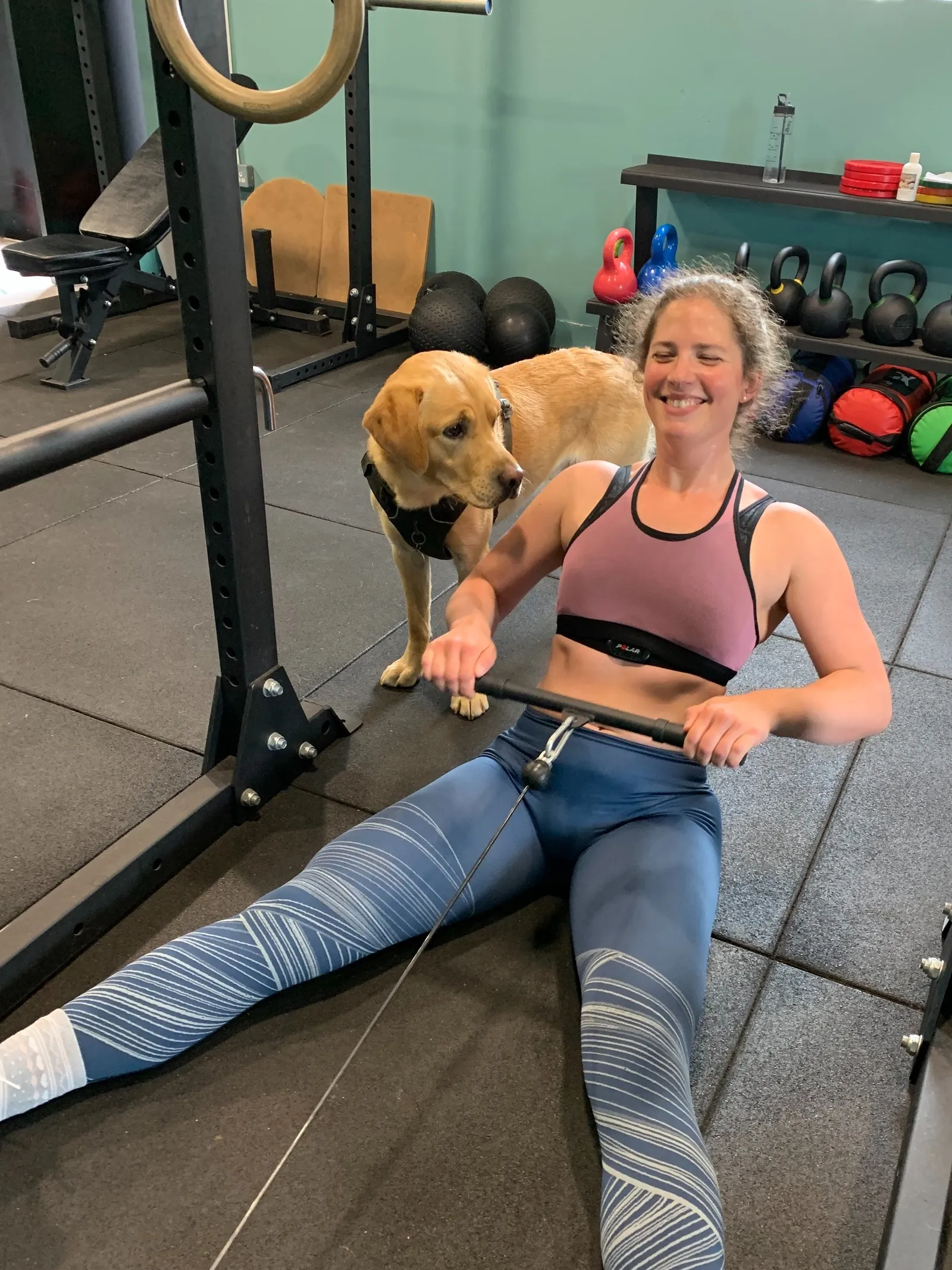 The Stables Fitness Studio — fitness studio in Fareham — 3