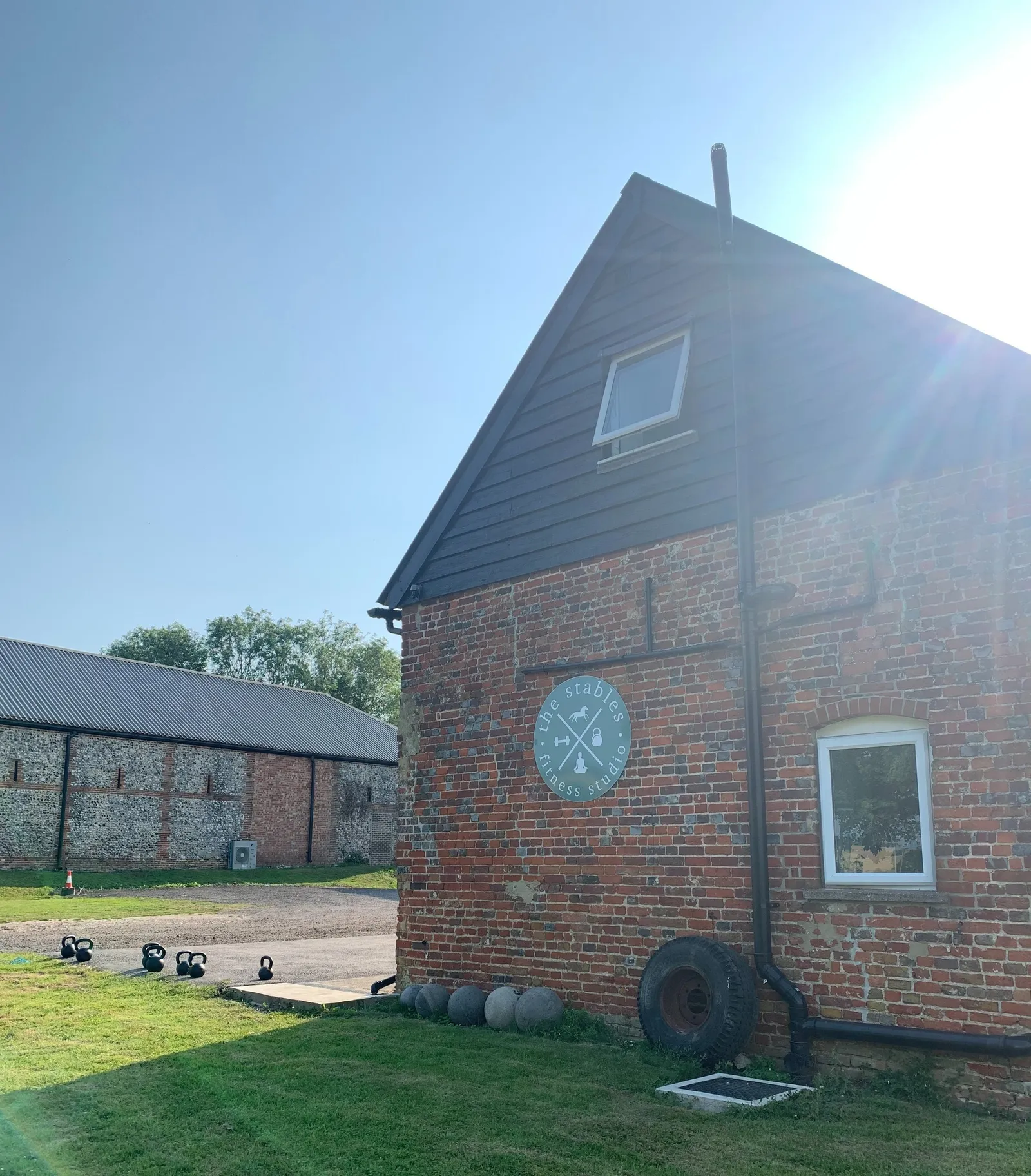 The Stables Fitness Studio — fitness studio in Fareham — 5