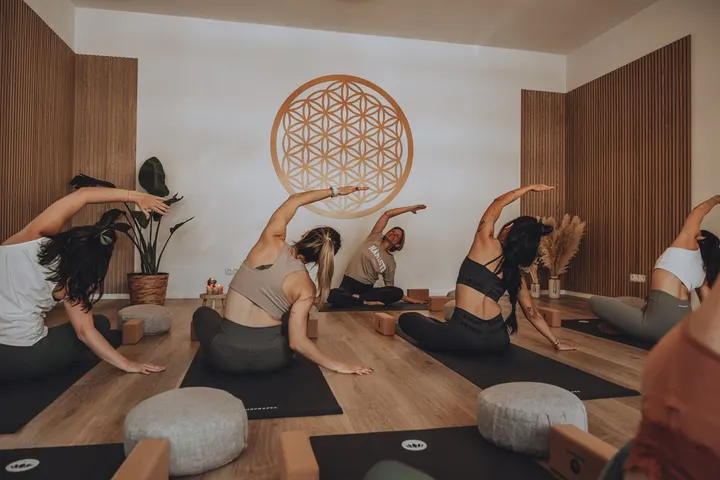 Mountain Studio — yoga-studio in Kreit, Schliersee — 2