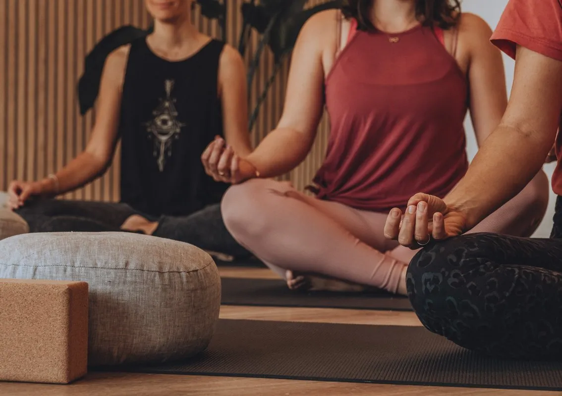 Mountain Studio — yoga-studio i Schliersee — 3