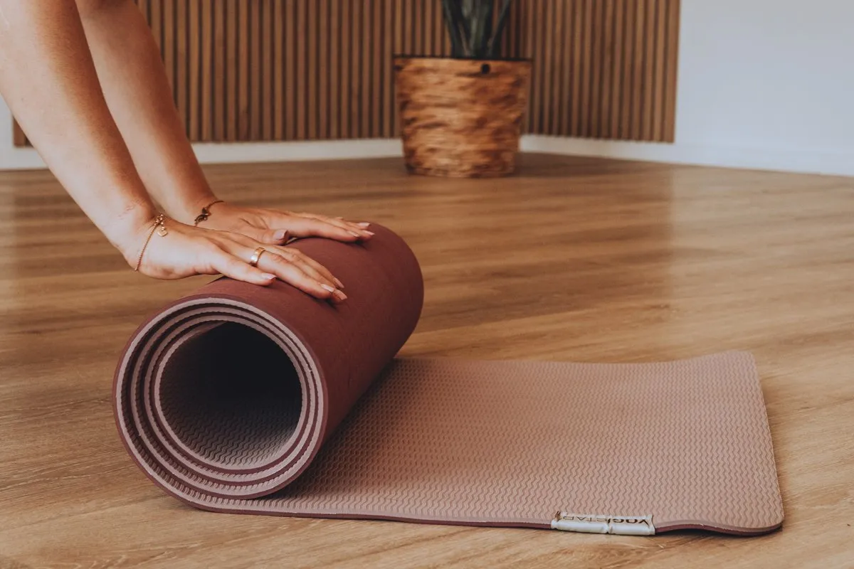 Mountain Studio — yoga-studio i Schliersee — 3