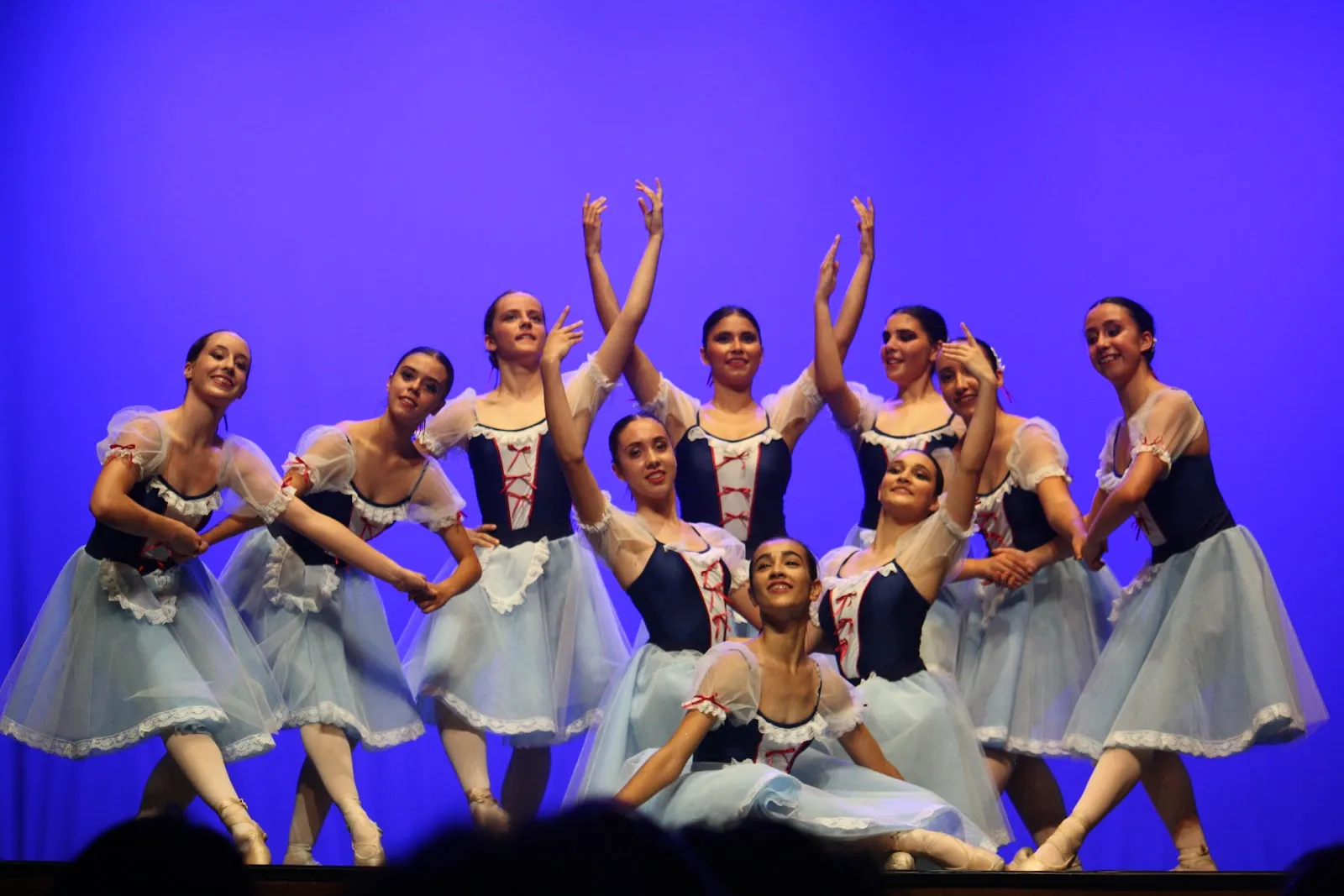 CENTRO DE DANZA OPERA — baile-studio en Ontinyent — 3