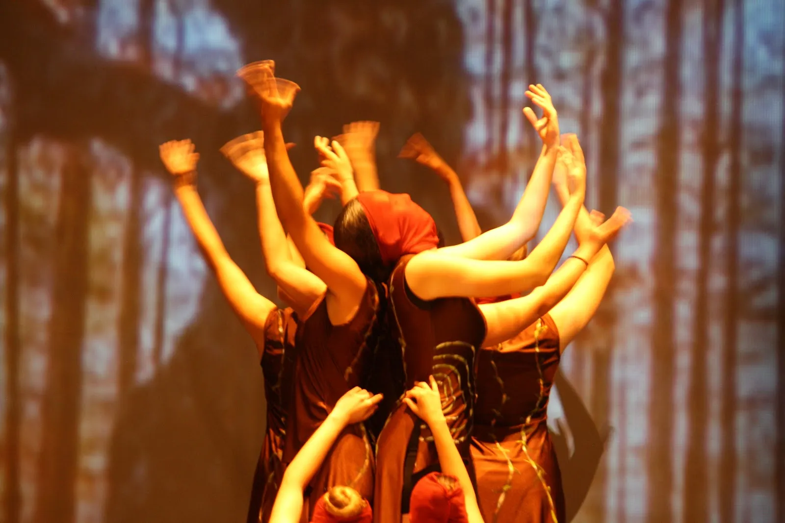 CENTRO DE DANZA OPERA — baile-studio en Ontinyent — 3