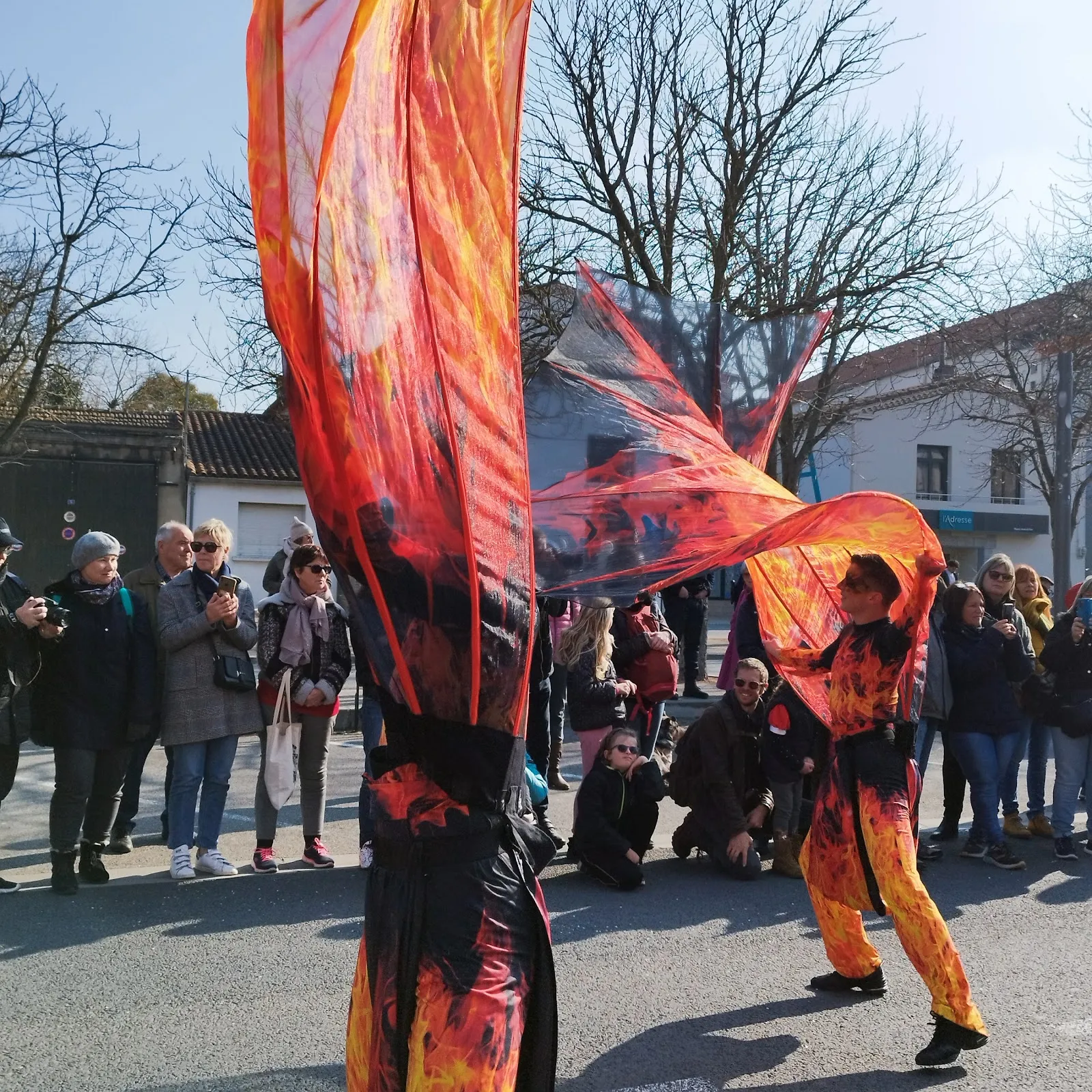 CENTRO DE DANZA OPERA — baile-studio en Ontinyent — 4
