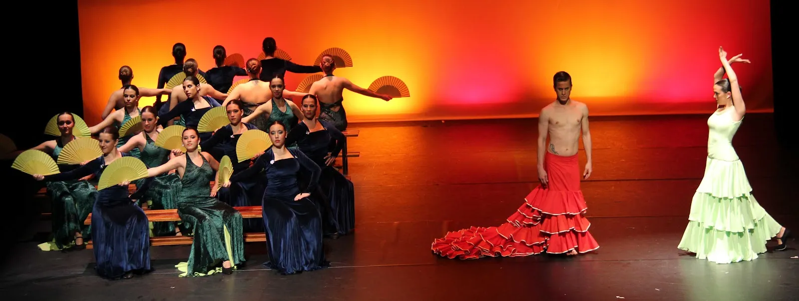 CENTRO DE DANZA OPERA — baile-studio en Ontinyent — 5