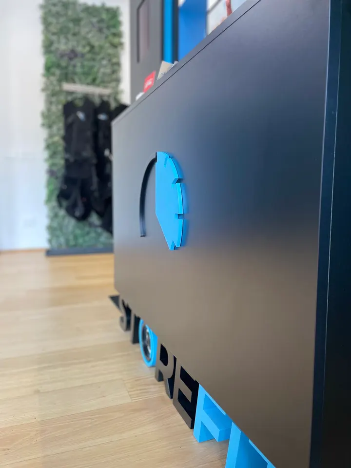 StoreFit Modena — palestre-studio a Modena — 4