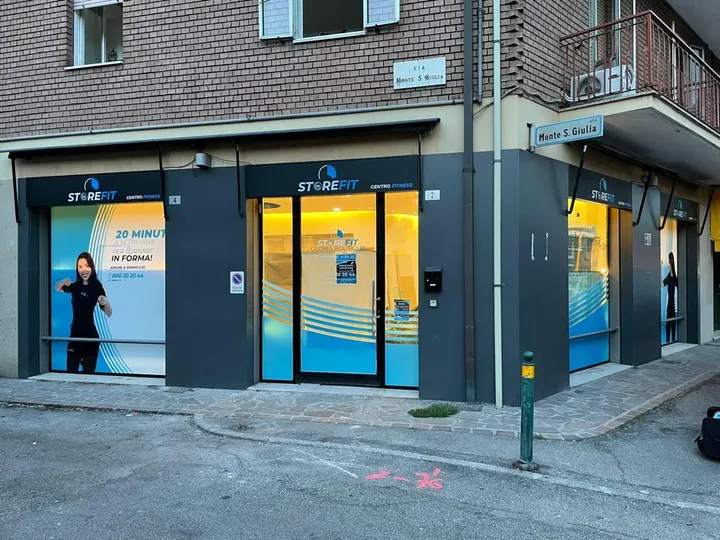 StoreFit Modena — palestre-studio a Modena — 5