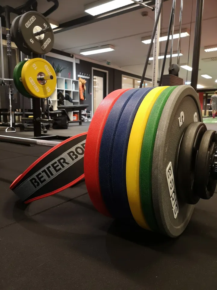 Energy Gym Ørnes — treningsstudio i Mosvolddalen, Ørnes — 2