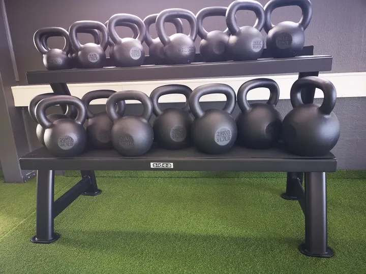 Energy Gym Ørnes — treningsstudio i Mosvolddalen, Ørnes — 3