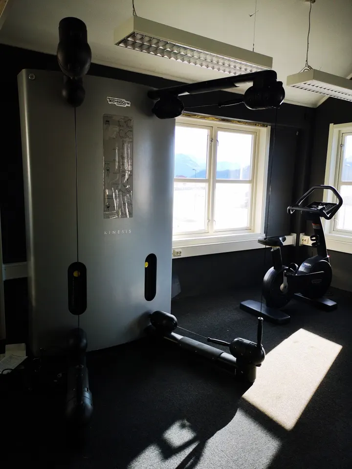 Energy Gym Ørnes — treningsstudio i Ørnes — 3