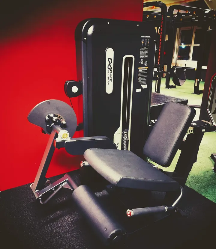 Energy Gym Ørnes — treningsstudio i Ørnes — 4
