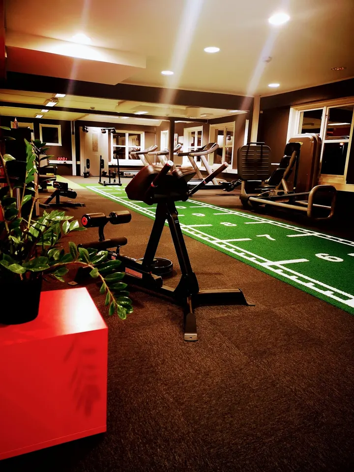 Energy Gym Ørnes — treningsstudio i Ørnes — 5
