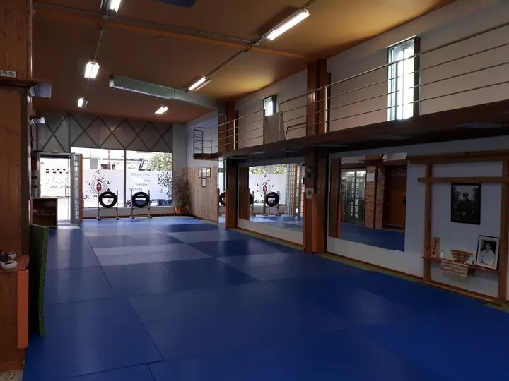 Artes Marciales Japonesas - Asociacion Cultural Deportiva — Artes marciales en Vigo