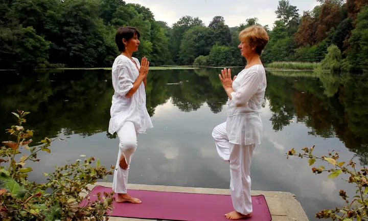 Association Ananda — Yoga à Paris 4e Arrondissement, Paris