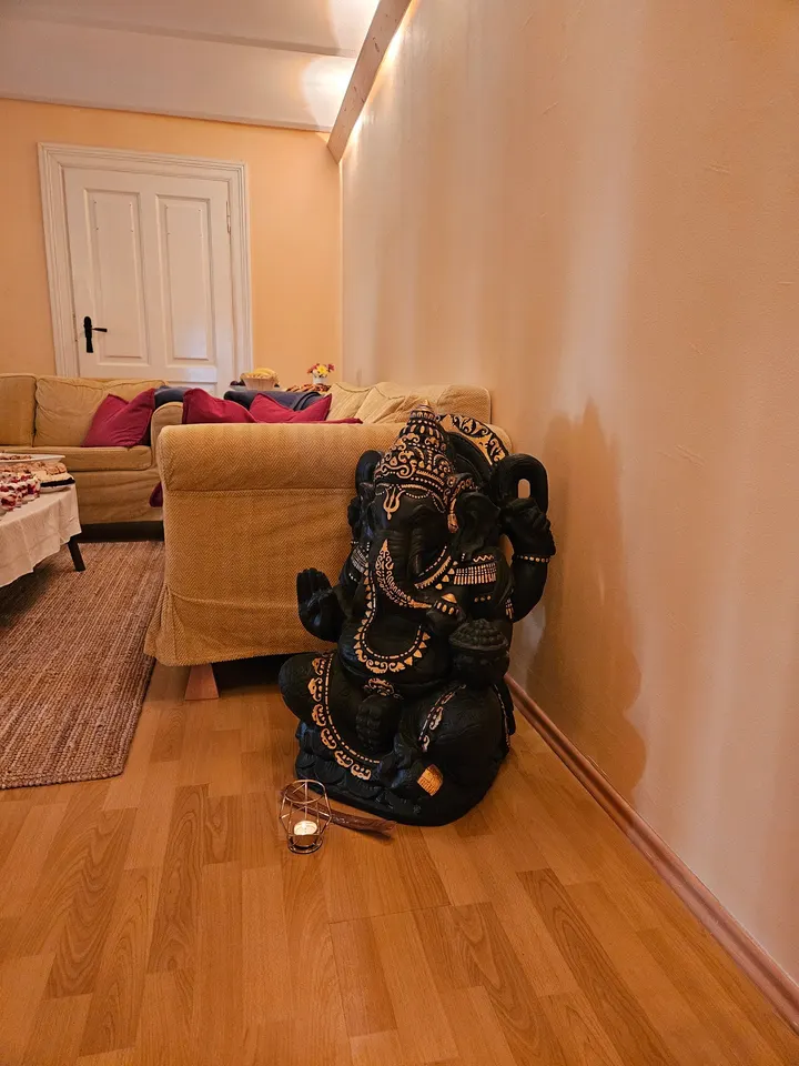 Yogaschule Freiraum - Zentrum des inneren Lichts — yoga-studio in Thünenhof, Bad Doberan — 2