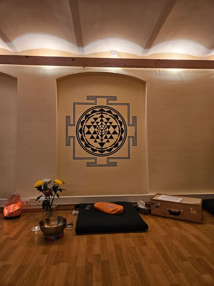 Yogaschule Freiraum - Zentrum des inneren Lichts — yoga-studio in Thünenhof, Bad Doberan — 3