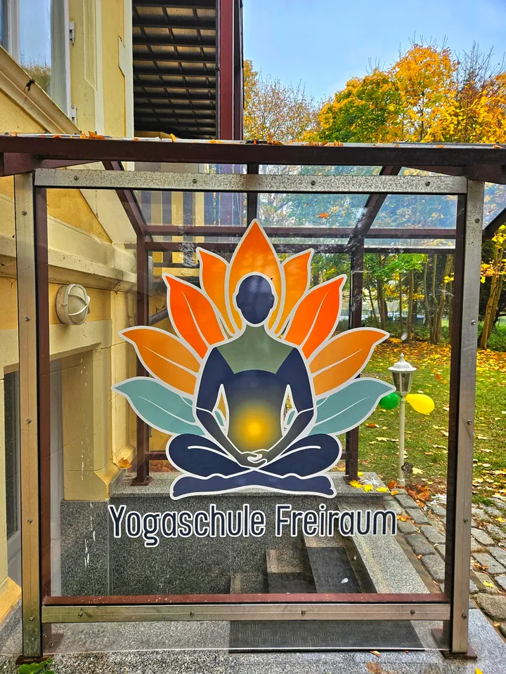 Yogaschule Freiraum - Zentrum des inneren Lichts — yoga-studio in Bad Doberan — 4