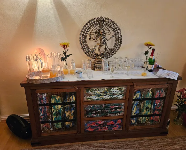 Yogaschule Freiraum - Zentrum des inneren Lichts — yoga-studio in Bad Doberan — 5