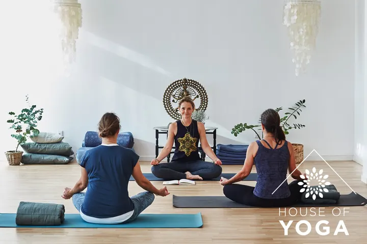 MaMo Yoga — yoga-studio i Ubberød, Hørsholm — 2