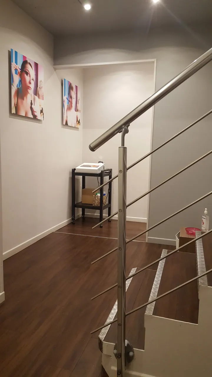 Aqualady — cycling-studio à Paris — 3