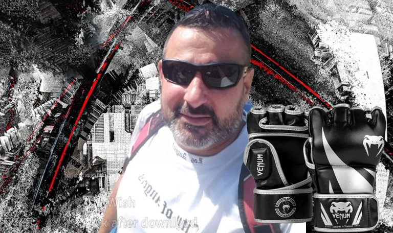 Galicia Luchas MMA — kampsport-studio i Vigo — bild 2