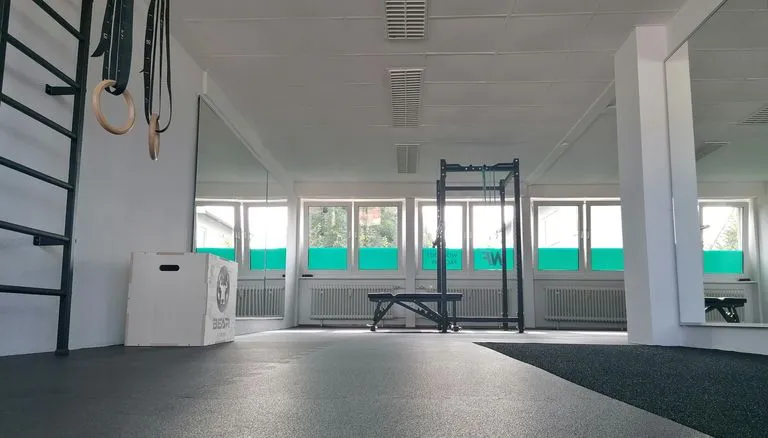 Workout Factory - Eichholz — träningsstudio i Köln — 4