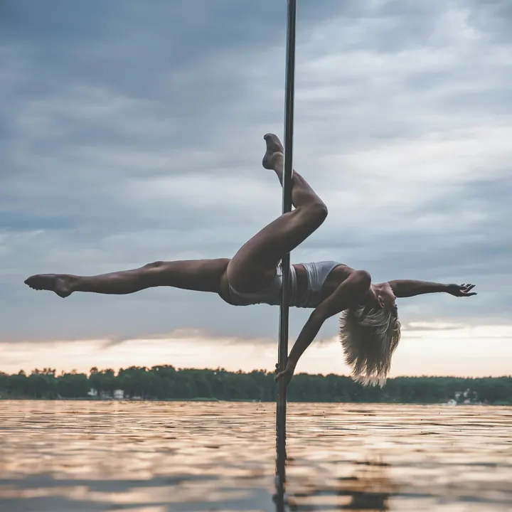 Soul Heart Pole — Dance in Auguststadt, Wolfenbüttel