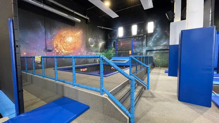 Jumpin — calisthenics-studio in Bremerhaven — 3