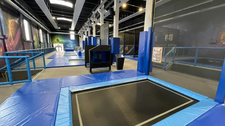 Jumpin — calisthenics-studio in Bremerhaven — 4
