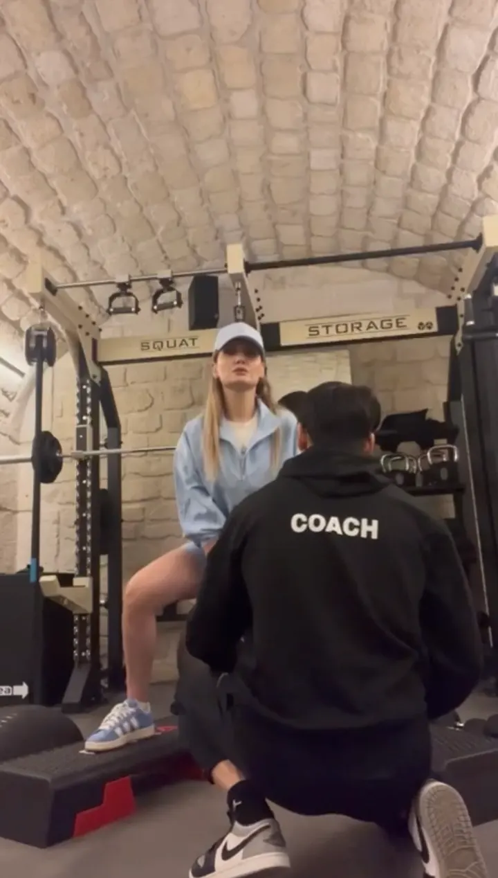 Coach sportif à Paris — coaching personnel-studio à Paris — 2