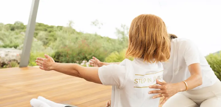 Step In Pilates — pilates-studio in Amstelveen — 4