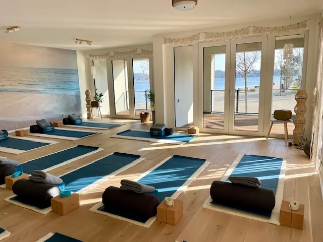 Yoga und Meehr — yoga-studio in Freiheit, Schleswig — 2