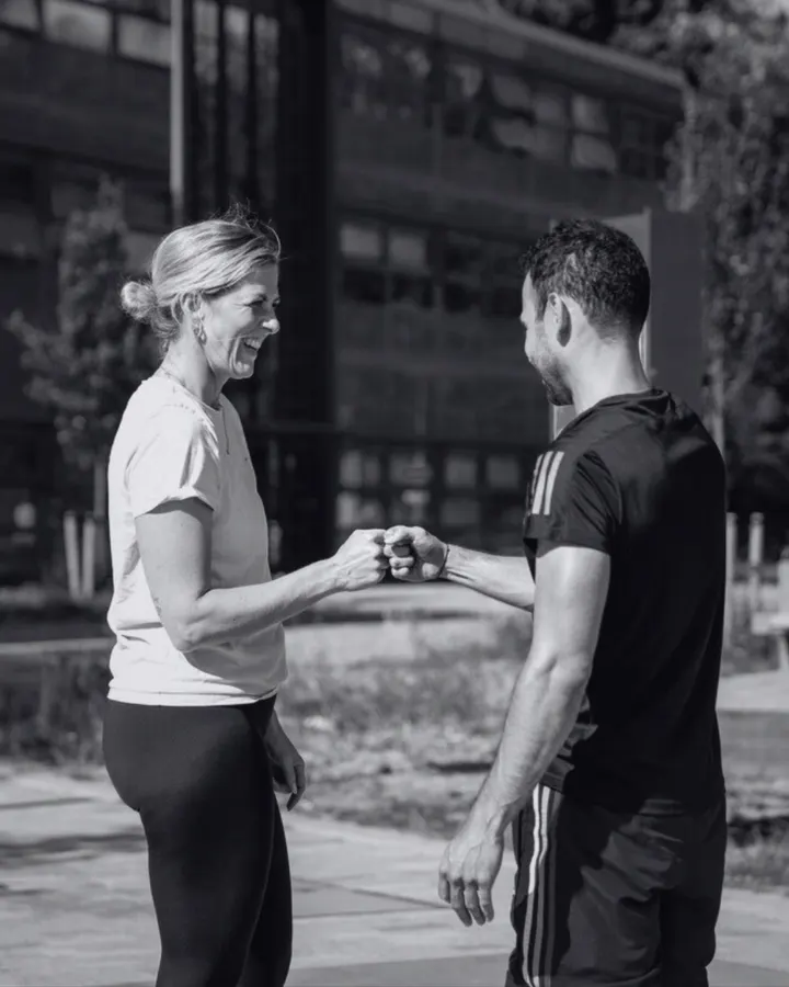 MIFIT sport — personal training-studio in Ruiven, Delft — 3